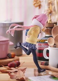 Pop UP PARADE: Laid-Back Camp - Nadeshiko Kagamihara (Max Factory)