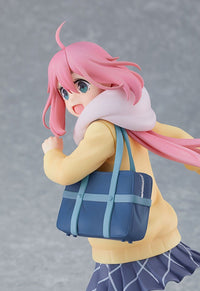 Pop UP PARADE: Laid-Back Camp - Nadeshiko Kagamihara (Max Factory)