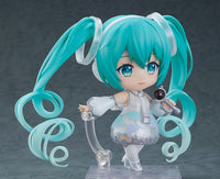 Nendoroid: Character Vocal Series 01: Hatsune Miku [MIKU EXPO 2021 Ver.]