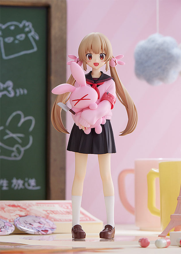 Pop UP PARADE: Natori Sana - Natori Sana [School Uniform Ver.] (Max Factory)