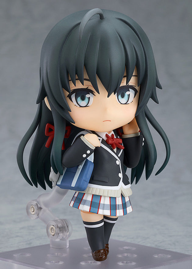 Nendoroid: My Teen Romantic Comedy SNAFU Climax - Yukino Yukinoshita(re-run)