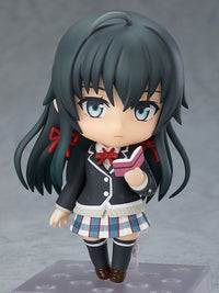 Nendoroid: My Teen Romantic Comedy SNAFU Climax - Yukino Yukinoshita(re-run)