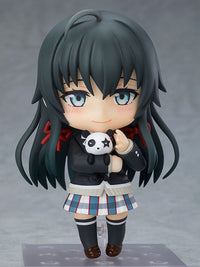 Nendoroid: My Teen Romantic Comedy SNAFU Climax - Yukino Yukinoshita(re-run)