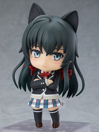 Nendoroid: My Teen Romantic Comedy SNAFU Climax - Yukino Yukinoshita(re-run)