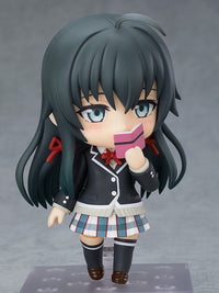 Nendoroid: My Teen Romantic Comedy SNAFU Climax - Yukino Yukinoshita(re-run)