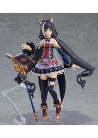 figma: Princess Connect! Re: Dive - Karyl (Max Factory)