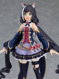 figma: Princess Connect! Re: Dive - Karyl (Max Factory)