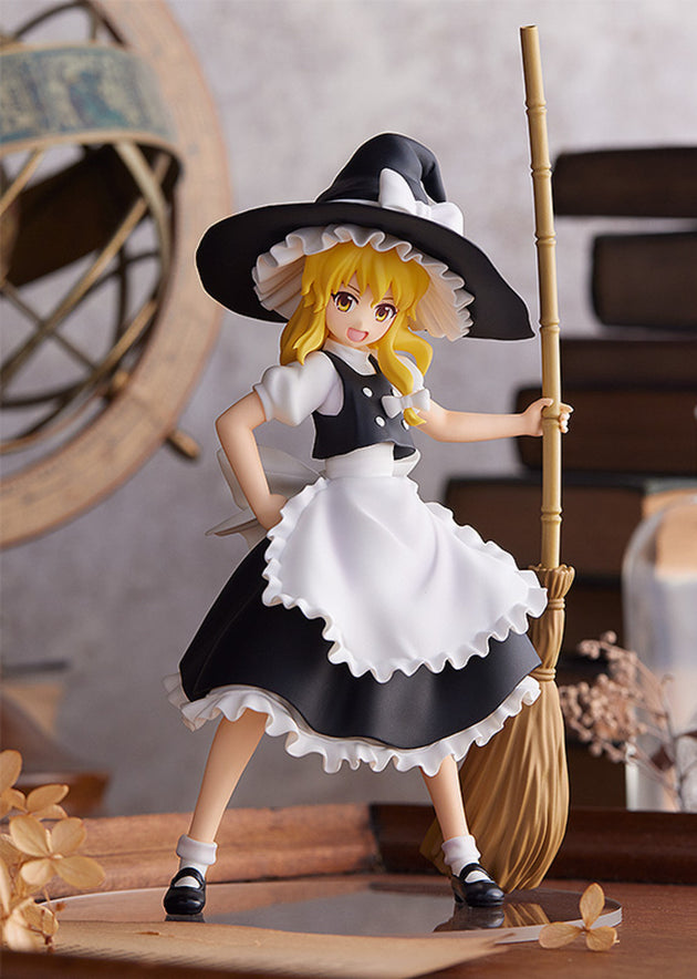 Pop UP PARADE: Touhou Project - Marisa Kirisame