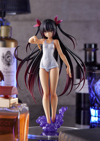 Pop UP PARADE: To Love-Ru Darkness - Nemesis (Max Factory)