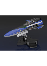 Macross Delta the Movie: Absolute Live!!!!!!: PLAMAX MF-54: minimum factory Fighter Nose Collection YF-29 Durandal Valkyrie (Maximilian Jenius' Fighter) - 1/20 Scale Model Kit (Max Factory)