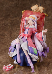 Sleepy Princess in the Demon Castle: Aurora Sya Lis Goodereste - 1/7 Scale Figure (FuRyu)