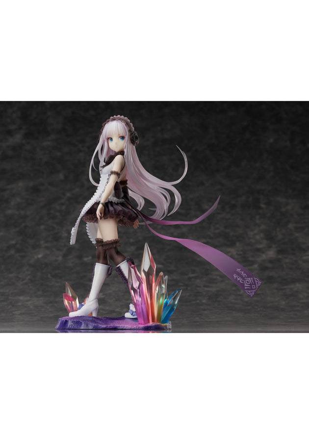 She Professed Herself Pupil of the Wise Man: Mira - 1/7 Scale Figure (FuRyu)