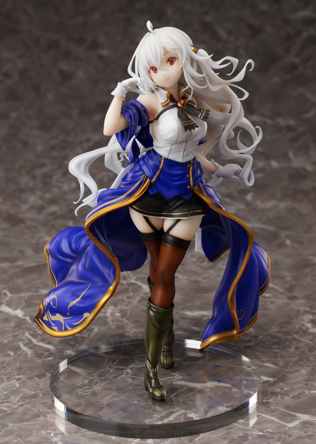 The Genius Prince's Guide to Raising a Nation Out of Debt: Ninym Ralei - 1/7 Scale Figure (FuRyu)