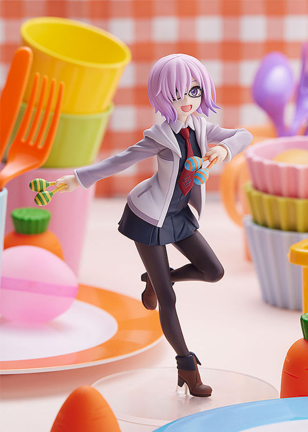 Pop UP PARADE: Fate/Grand Carnival - Mash Kyrielight [Carnival Ver.]