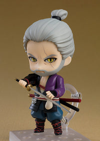 Nendoroid: The Witcher: Ronin - Geralt [Ronin Ver.]