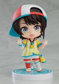 Nendoroid: hololive production - Oozora Subaru (Max Factory)