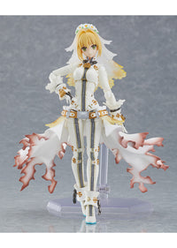 figma: Fate/Grand Order - Saber/Nero Claudius (Bride) (Max Factory)