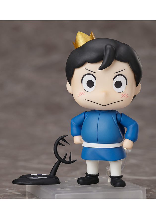 Nendoroid: Ranking of Kings - Bojji & Kage (FREEing)