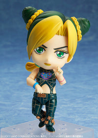 Nendoroid: JoJo's Bizarre Adventure: Stone Ocean - Jolyne Cujoh (Medicos)