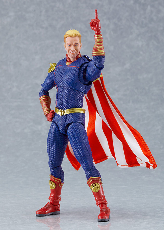 figma: THE BOYS(TM) - Homelander