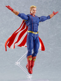 figma: THE BOYS(TM) - Homelander