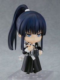 Nendoroid: D.Gray-man - Yu Kanda (ORANGE ROUGE)