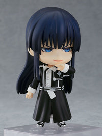 Nendoroid: D.Gray-man - Yu Kanda (ORANGE ROUGE)