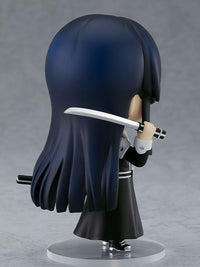 Nendoroid: D.Gray-man - Yu Kanda (ORANGE ROUGE)