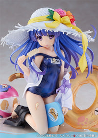 Higurashi: When They Cry - SOTSU: Rika Furude - 1/7 Scale Figure (Miyuki)