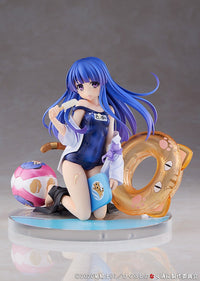 Higurashi: When They Cry - SOTSU: Rika Furude - 1/7 Scale Figure (Miyuki)