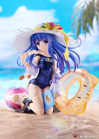 Higurashi: When They Cry - SOTSU: Rika Furude - 1/7 Scale Figure (Miyuki)