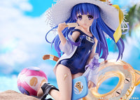 Higurashi: When They Cry - SOTSU: Rika Furude - 1/7 Scale Figure (Miyuki)