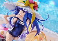 Higurashi: When They Cry - SOTSU: Rika Furude - 1/7 Scale Figure (Miyuki)