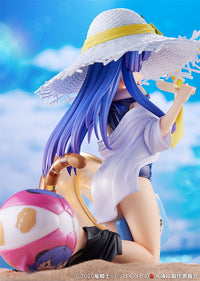 Higurashi: When They Cry - SOTSU: Rika Furude - 1/7 Scale Figure (Miyuki)