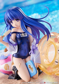 Higurashi: When They Cry - SOTSU: Rika Furude - 1/7 Scale Figure (Miyuki)