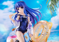 Higurashi: When They Cry - SOTSU: Rika Furude - 1/7 Scale Figure (Miyuki)