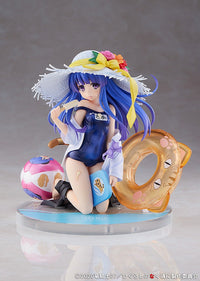 Higurashi: When They Cry - SOTSU: Rika Furude - 1/7 Scale Figure (Miyuki)