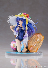 Higurashi: When They Cry - SOTSU: Rika Furude - 1/7 Scale Figure (Miyuki)