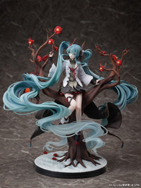 Hatsune Miku: Vocaloid POPPRO x F:Nex Hatsune Miku (2022 Chinese New Year Ver.) - 1/7 Scale Figure