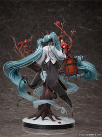 Hatsune Miku: Vocaloid POPPRO x F:Nex Hatsune Miku (2022 Chinese New Year Ver.) - 1/7 Scale Figure