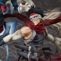 My Hero Academia: Izuku Midoriya vs.Stain - Non Scale Figure (TAKARA TOMY)