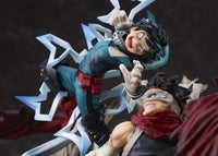 My Hero Academia: Izuku Midoriya vs.Stain - Non Scale Figure (TAKARA TOMY)