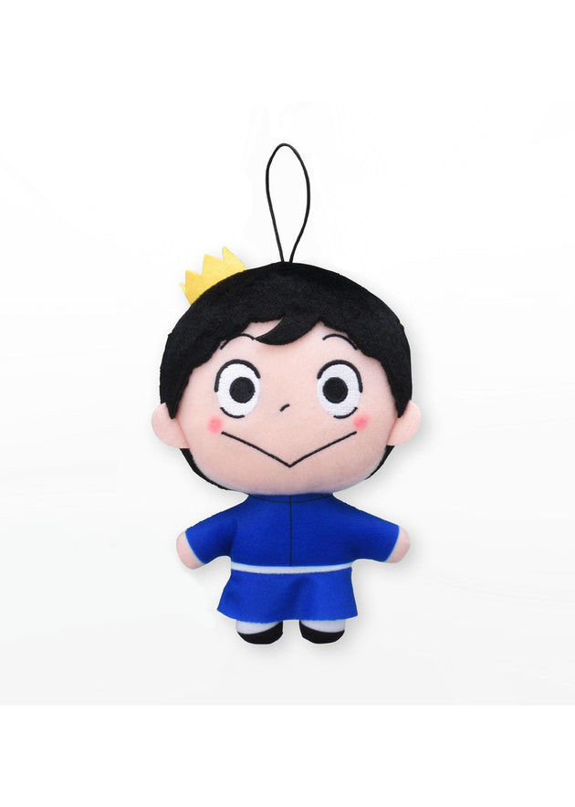 Ranking of Kings: Prize Plush - [A] Bojji (SEGA)