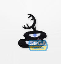 Ranking of Kings: Prize Plush - [B] Kage (SEGA)