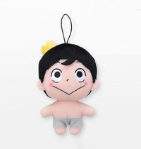 Ranking of Kings: Prize Plush - [C] Bojji Naked (SEGA)