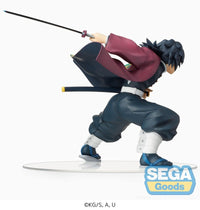 Demon Slayer: Kimetsu no Yaiba: Prize Figure - Giyu Tomioka (SEGA)