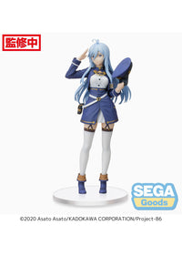 86 EIGHTY-SIX: Prize Figure - Handler Lena (SEGA)