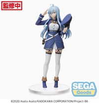 86 EIGHTY-SIX: Prize Figure - Handler Lena (SEGA)