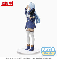 86 EIGHTY-SIX: Prize Figure - Handler Lena (SEGA)