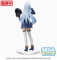 86 EIGHTY-SIX: Prize Figure - Handler Lena (SEGA)